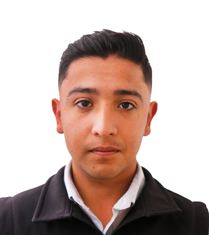 GERARDO PÉREZ ESTEVEZ